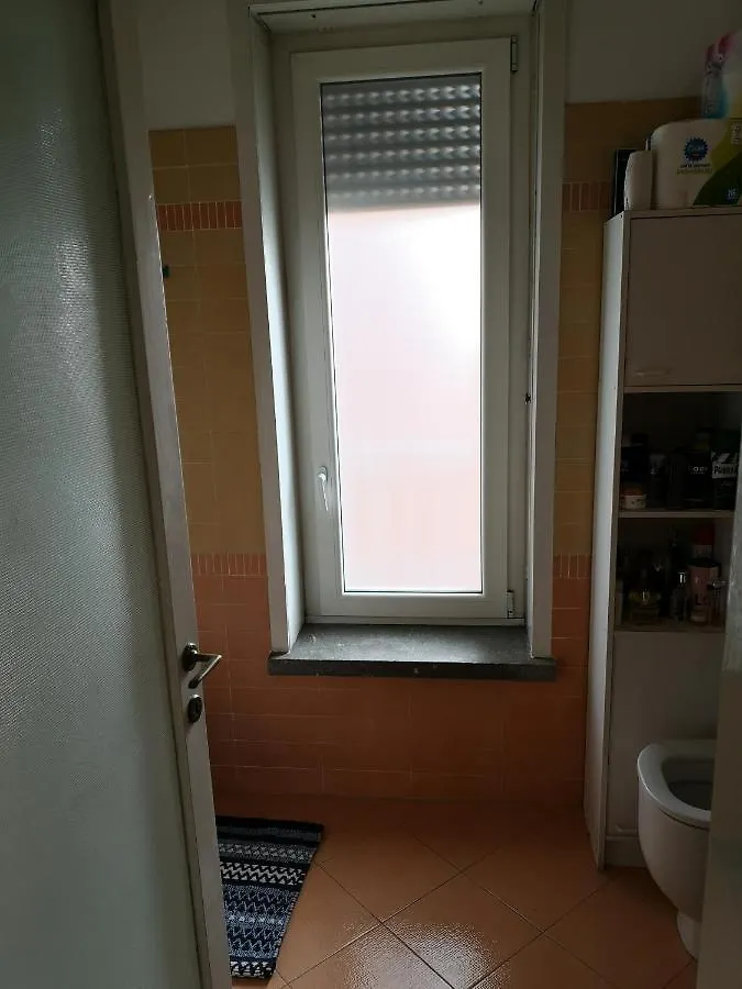Appartamento Cadolini - Secured Parking! - Duomo In 20 Min - Quiteness And Garden Milan 0*,  Italy
