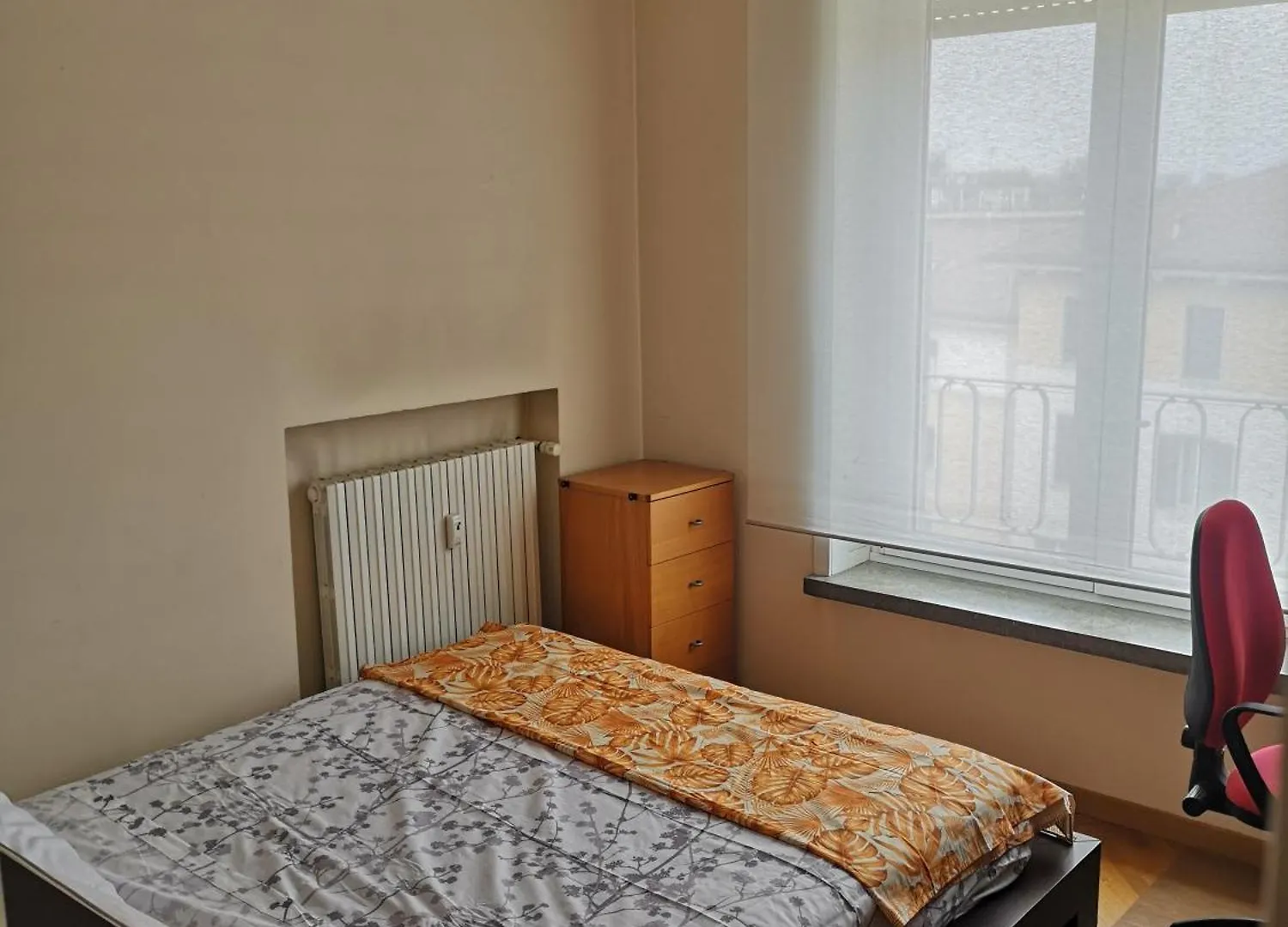 Appartamento Cadolini - Secured Parking! - Duomo In 20 Min - Quiteness And Garden Milan