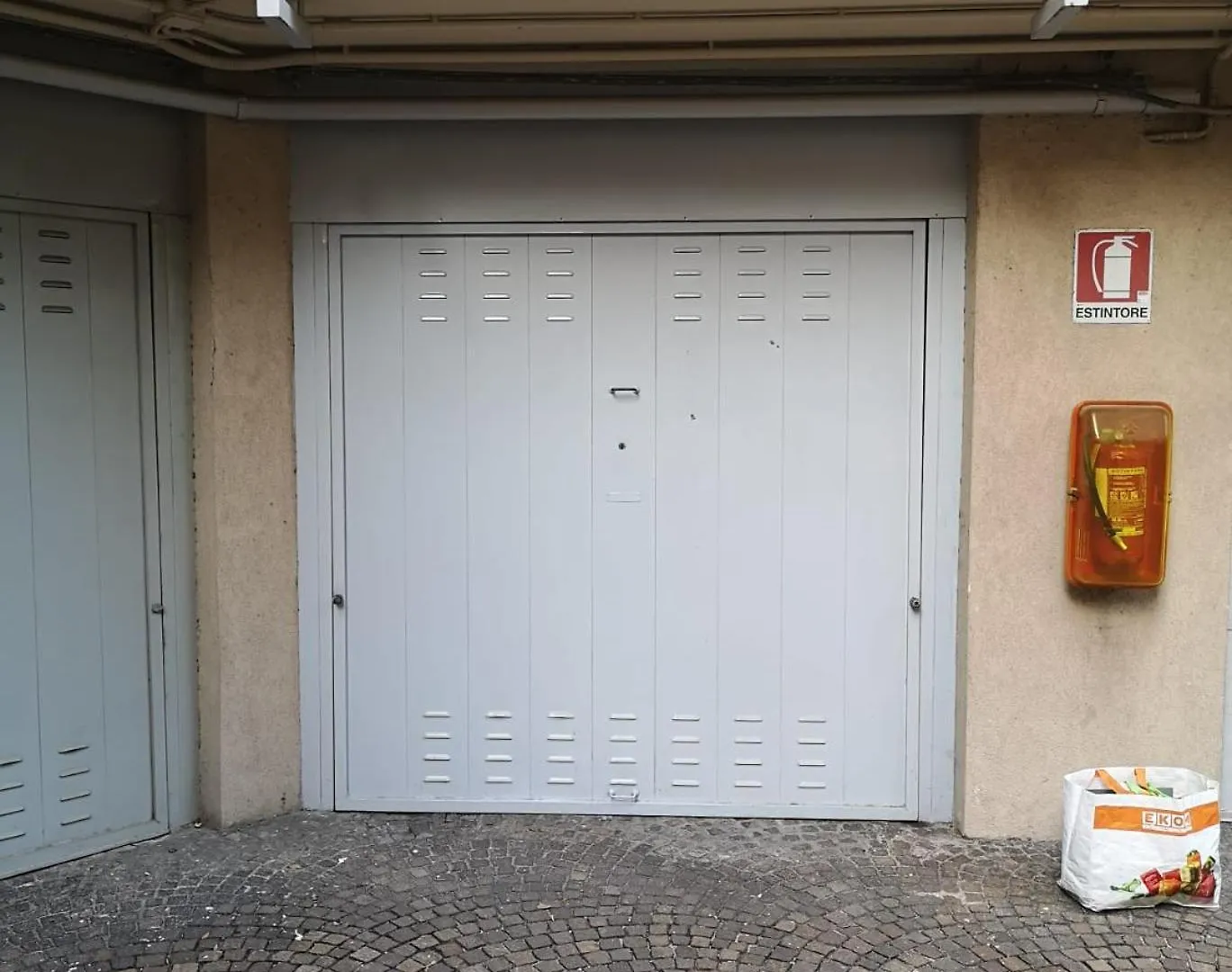 Apartamento Appartamento Cadolini - Duomo In 20 Min - Quiteness And Garden Milán